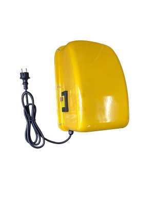 Двигател за бетонобъркачка с кутия Тунджа HCM800, 1350 W (09142)