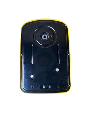 Двигател за бетонобъркачка с кутия Тунджа HCM800, 1350 W (09142)