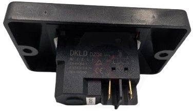 Пусков ключ за бетонобъркачка Тунджа HCM650, HCM700 (08920)