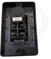 Пусков ключ за бетонобъркачка Тунджа HCM650, HCM700 (08920)