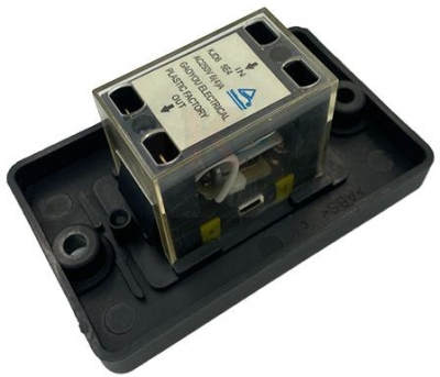 Пусков ключ за бетонобъркачка Тунджа HCM800 (964100)