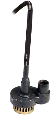 Бензинова помпа за мръсна вода Belle BGA Pump 5m, 72 м3/ч, 13 м, 3 ", 5 м (165.9.047)