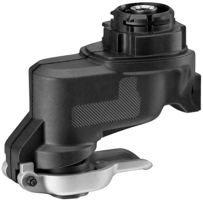 Глава за многофункционален инструмент осцилатор Black & Decker Multievo MTOS4