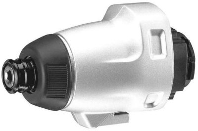 Глава за многофункционален инструмент ударен винтоверт Black & Decker Multievo MTIM3, 170 Nm