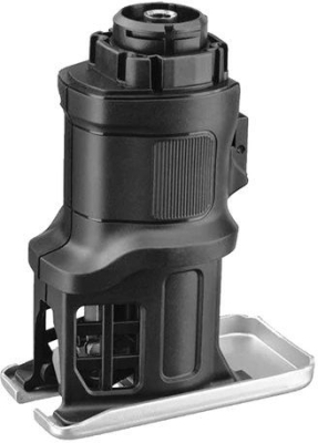 Глава за многофункционален инструмент прободен трион Black & Decker Multievo MTJS1