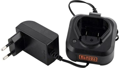 Зарядно устройство Black & Decker, 10.8 V, 230 V