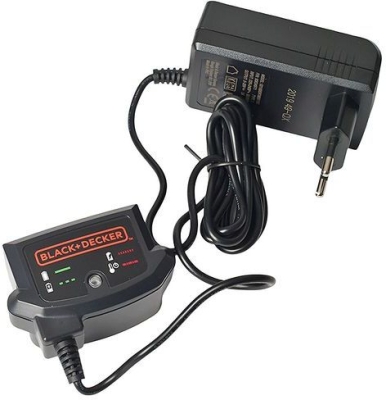 Зарядно устройство Black & Decker, 10.8-18 V, 230 V