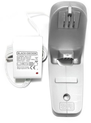 Зарядно устройство Black & Decker N598008, 8.2 V, 240 V