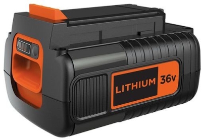 Акумулаторна батерия Black & Decker BL20362, 36 V, 2 Ah