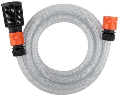 Маркуч за водоструйка Black & Decker BZOSPK1, 6 м