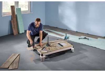 Многофункционална маса Wolfcraft Master Cut 2600, 1185x863x765 мм, 120 кг (6918000)