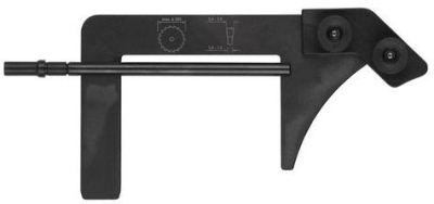 Нож за ръчен циркуляр Wolfcraft Master cut 200, ф160-200 мм, ф160-200 мм (6917000)