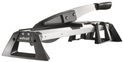 Лостова ножица за ламинат Wolfcraft VLC 800, 465х11 мм, 661 мм (6939000)