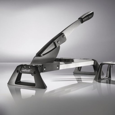 Лостова ножица за ламинат Wolfcraft VLC 800, 465х11 мм, 661 мм (6939000)