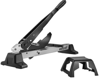 Лостова ножица за ламинат Wolfcraft VLC 1000 Profi, 370x14 мм (6940000)