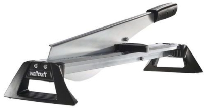 Лостова ножица за ламинат Wolfcraft LC 600, 465х11 мм, 636 мм (6937000)
