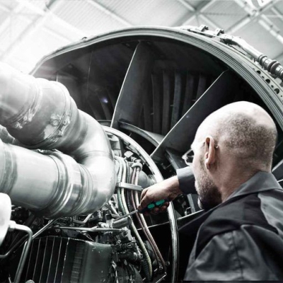 Кръстата отвертка Wera 350 PH, PH 2x300x6 мм (05008730001)