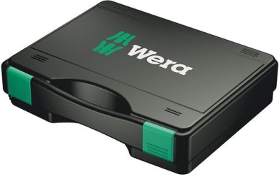 Комплект динамометрични oтвертки Wera Kraftform 7443/12, 12 бр., 4-8.8 Nm (05074746001)