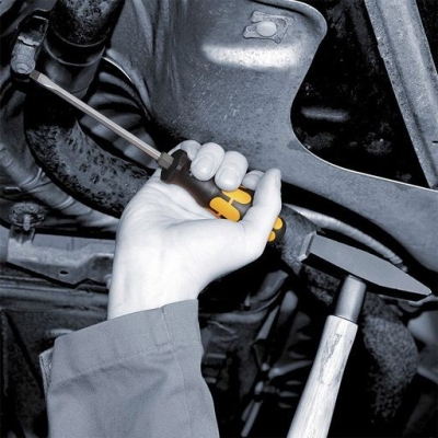 Комплект отвертки Wera Kraftform Plus 100 VDE Big Pack, PH/PZ/SB/TX, 13 бр. (05133285001)