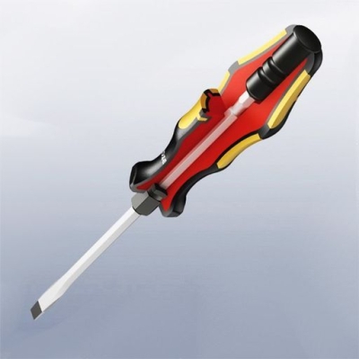 Комплект отвертки Wera Kraftform Plus 932 S/6, SB/PH, 6 бр. (05018283001)