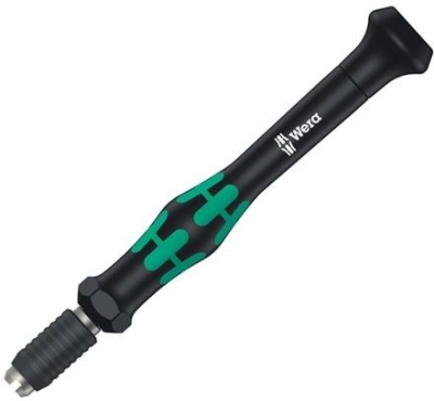 Комплект отвертка за фина механика Wera ESD/11 SB, SB/PH/TX/PZ, 11 бр. (05073670001)