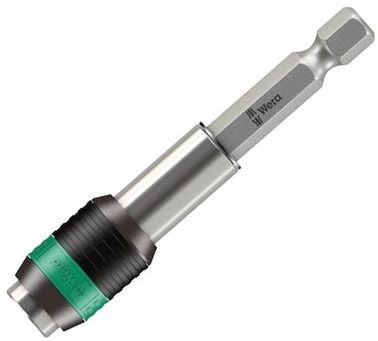 Държач на битове Wera 889/4/1, 1/4", 75 мм (05052503001)