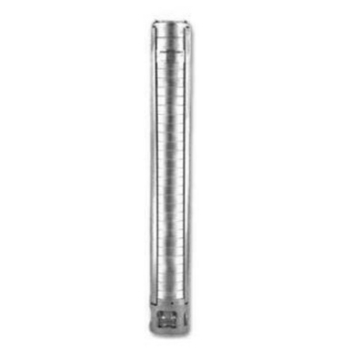 Помпена част за сондажна помпа City Pumps 12SP30-4/WE, 2200 W, 3 к.с., 3-18 м3/ч, 55-22 м, 4 ", 98 мм (4941209WI5I)