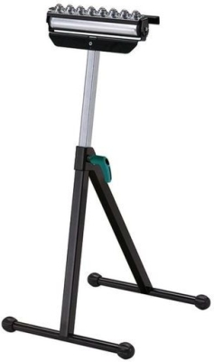 Стойка опорна за дълги профили Wolfcraft, 300х1000 мм, 50 кг (6102300)