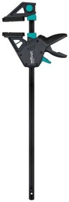 Бързодействаща стяга Wolfcraft Pro Max, 100x915 мм (3074000)