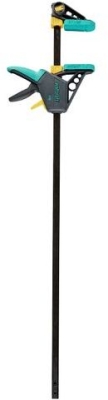 Бързодействаща стяга Wolfcraft EHZ Pro, 100х915 мм (3034000)