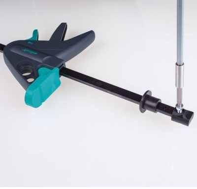 Бързодействаща стяга Wolfcraft EHZ Pro, 65х120 мм (3036000)