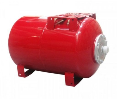 Разширителен съд за помпа City Pumps 24 CY, 20 л, 10 бар, 1" (50012)