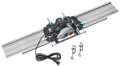 Водеща шина за циркуляр Wolfcraft FKS 145, 1100 мм (6913000)