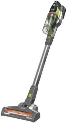 Акумулаторна прахосмукачка за сухо почистване Black & Decker BHFEV362DA, 75 W, 36 V, 2 Ah, 0.75 л