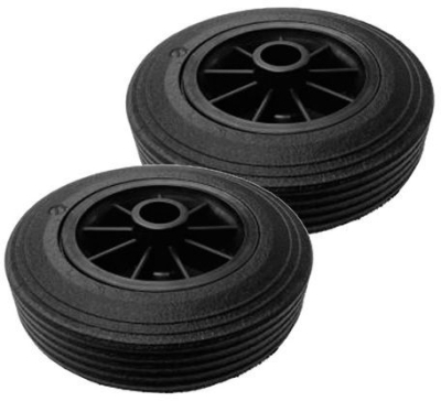 Колело за трамбовка PCX 350-500, PCX 350-500 Belle (OPP/35/FIO)