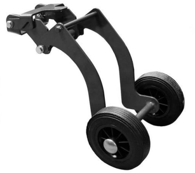 Колело за трамбовка PCX 350-500, PCX 350-500 Belle (OPP/35/FIO)