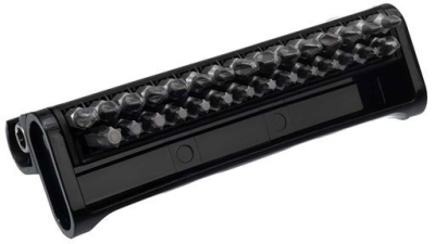 Комплект битове Wera Bit-Check 30, PH/PZ/TX, магнитен държач 1/4'', 25 мм, 30 бр. (05135818001)