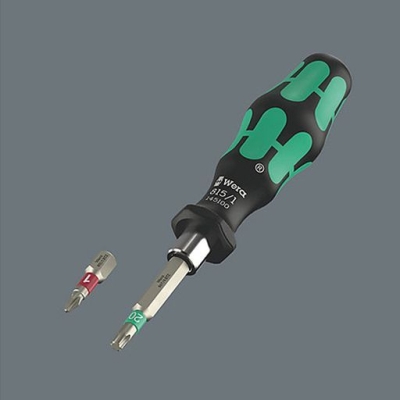 Комплект битове Wera Tool-Check Modular 1, 21 бр. (05049000001)