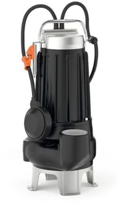 Електрическа потопяема помпа за фекални и отпадни води City Pumps Patrol 30/65M, 2200 W, 12-90 м3/ч, 12-2 м, 3 " (48SGM9863A1I)