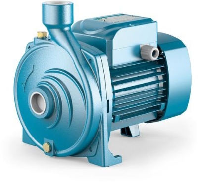 Електрическа центробежна двустъпална помпа City Pumps IC 50M, 370 W, 0.6-4.8 м3/ч, 22-14 м, 1 ", 7 м (44CI03A1I)