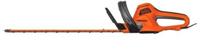 Електрически храсторез за жив плет Black & Decker GT7030, 700 W, 700 мм