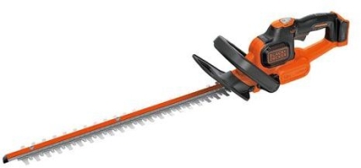 Акумулаторен храсторез Black & Decker GTC18452PCB, 18 V, 450 мм, без батерии и зарядно устройство