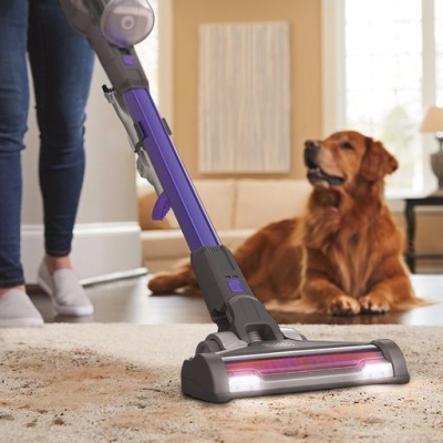 Акумулаторна прахосмукачка за сухо почистване Black & Decker BHFEV182CP, 36 W, 18 V, 2 Ah