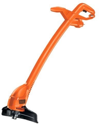Електрически тример Black & Decker GL360, 350 W, 250 мм