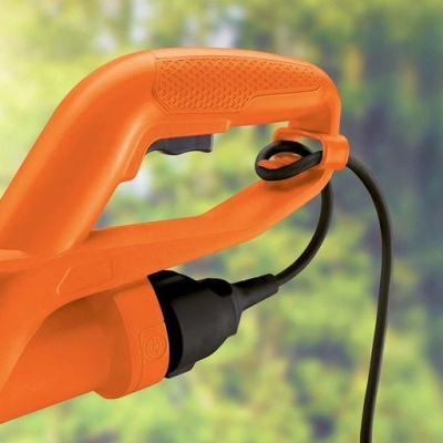Електрически тример Black & Decker GL360, 350 W, 250 мм