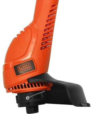 Електрически тример Black & Decker GL360SB, 350 W, 250 мм