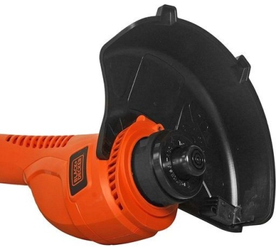Електрически тример Black & Decker GL360SB, 350 W, 250 мм