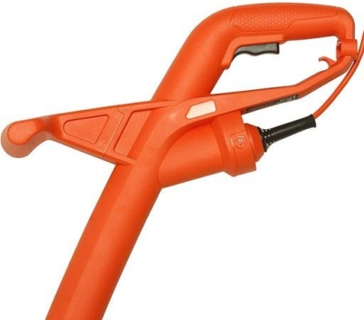 Електрически тример Black & Decker GL360SB, 350 W, 250 мм