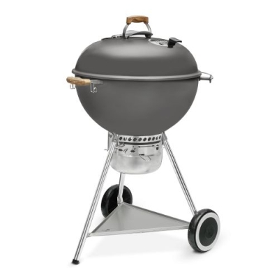 Барбекю на въглища Weber 70th Anniversary Kettle, 57 см (19521004)
