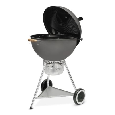 Барбекю на въглища Weber 70th Anniversary Kettle, 57 см (19521004)